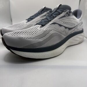Saucony Men's Ride 18 Running Shoes Size 12. New